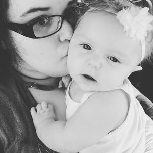 Meet your Posher, Joanne